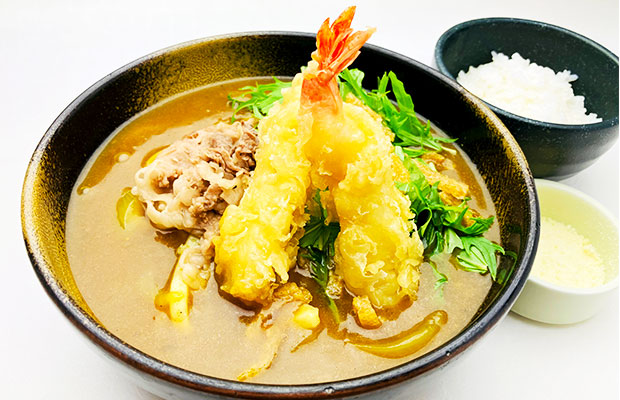 ランチメニュー